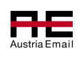 austria email logo