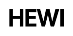 hewi logo